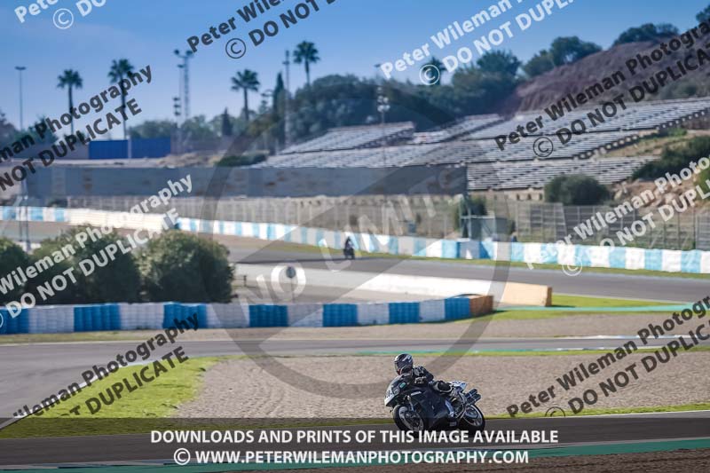 25 to 27th november 2017;Jerez;event digital images;motorbikes;no limits;peter wileman photography;trackday;trackday digital images